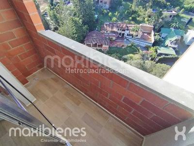 Apartamento de 3 alcobas en arriendo en Pajarito, Medellín, 55 m² · foto 7 de 15