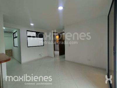 Apartamento de 2 alcobas en arriendo en La Mansión, Medellín, 72 m² · foto 11 de 16