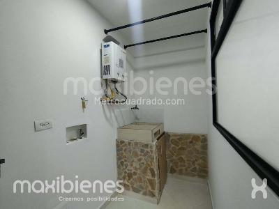 Apartamento de 2 alcobas en arriendo en La Mansión, Medellín, 72 m² · foto 12 de 16