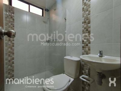 Apartamento de 2 alcobas en arriendo en La Mansión, Medellín, 72 m² · foto 16 de 16