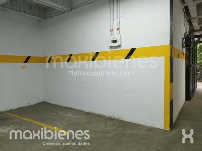 Apartamento de 2 alcobas en arriendo en La Mansión, Medellín, 72 m² · foto 5 de 16