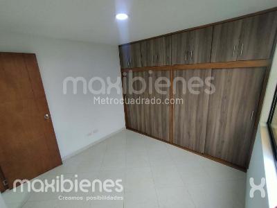 Apartamento de 2 alcobas en arriendo en La Mansión, Medellín, 72 m² · foto 6 de 16