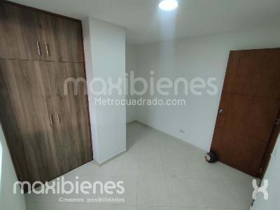 Apartamento de 2 alcobas en arriendo en La Mansión, Medellín, 72 m² · foto 7 de 16