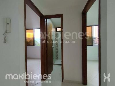 Apartamento de 2 alcobas en arriendo en La Mansión, Medellín, 72 m² · foto 8 de 16