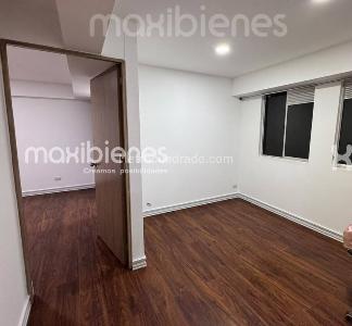 Apartaestudio en arriendo en San Gabriel, Itagüí, 40 m² · foto 6 de 7