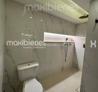 Apartaestudio en arriendo en San Gabriel, Itagüí, 40 m² · foto 7 de 7