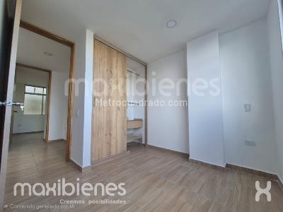 Apartamento de 3 alcobas en arriendo en Rionegro, 67 m² · foto 1 de 14