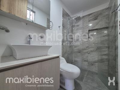 Apartamento de 3 alcobas en arriendo en Rionegro, 67 m² · foto 2 de 14