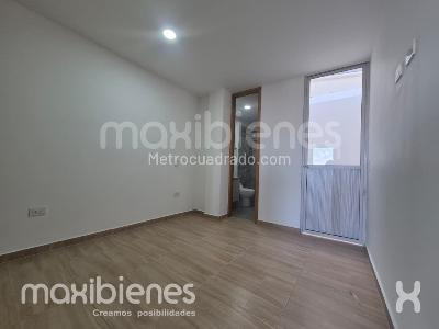 Apartamento de 3 alcobas en arriendo en Rionegro, 67 m² · foto 3 de 14
