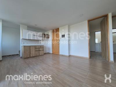Apartamento de 3 alcobas en arriendo en Rionegro, 67 m² · foto 4 de 14