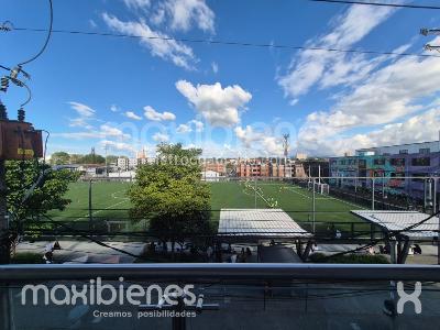 Apartamento de 3 alcobas en arriendo en Rionegro, 67 m² · foto 6 de 14