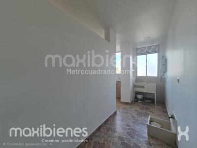Apartamento de 3 alcobas en arriendo en Rionegro, 67 m² · foto 7 de 14