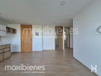 Apartamento de 3 alcobas en arriendo en Rionegro, 67 m² · foto 8 de 14