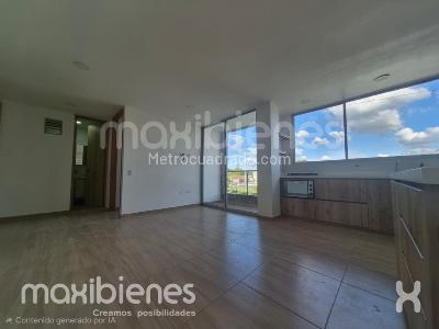 Apartamento de 3 alcobas en arriendo en Rionegro, 67 m² · foto 10 de 14