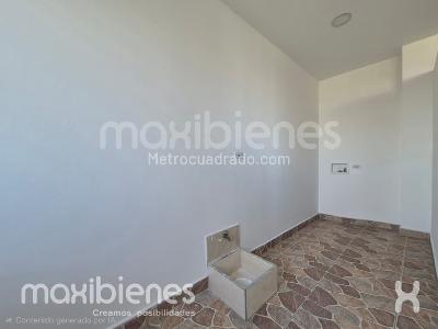 Apartamento de 3 alcobas en arriendo en Rionegro, 67 m² · foto 11 de 14