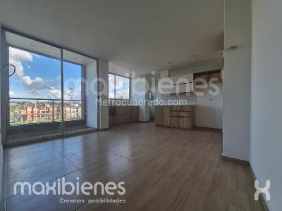 Apartamento de 3 alcobas en arriendo en Rionegro, 67 m² · foto 14 de 14