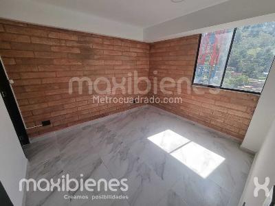 Apartamento de 2 alcobas en arriendo en Vereda Pan De Azucar, Sabaneta, 60 m² · foto 4 de 7