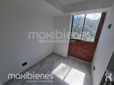Apartamento de 2 alcobas en arriendo en Vereda Pan De Azucar, Sabaneta, 60 m² · foto 6 de 7