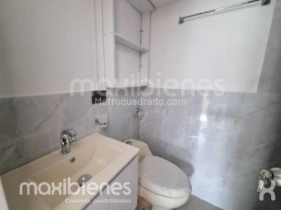 Apartamento de 2 alcobas en arriendo en Vereda Pan De Azucar, Sabaneta, 60 m² · foto 7 de 7