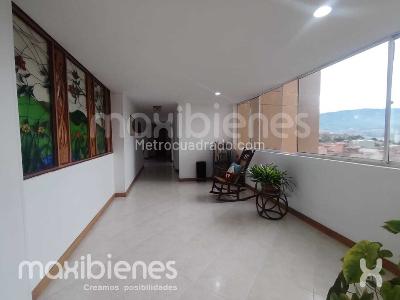 Apartamento de 4 alcobas en venta en Loma De Las Brujas, Envigado, 295 m² · foto 11 de 20