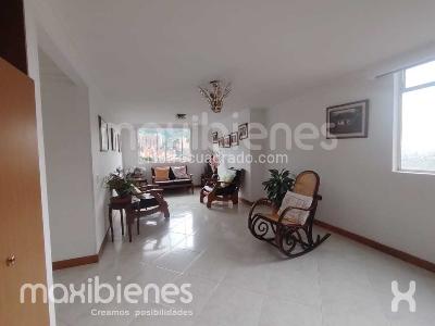 Apartamento de 4 alcobas en venta en Loma De Las Brujas, Envigado, 295 m² · foto 12 de 20