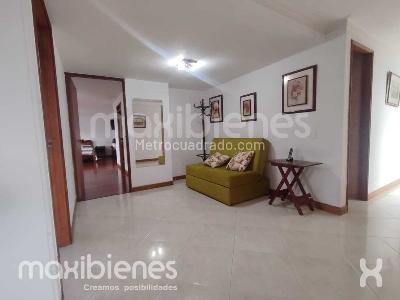 Apartamento de 4 alcobas en venta en Loma De Las Brujas, Envigado, 295 m² · foto 13 de 20