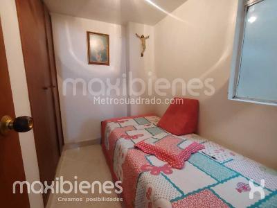 Apartamento de 4 alcobas en venta en Loma De Las Brujas, Envigado, 295 m² · foto 15 de 20