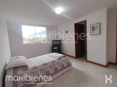 Apartamento de 4 alcobas en venta en Loma De Las Brujas, Envigado, 295 m² · foto 16 de 20