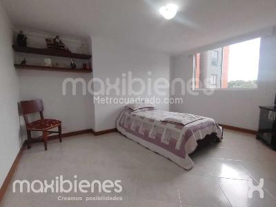 Apartamento de 4 alcobas en venta en Loma De Las Brujas, Envigado, 295 m² · foto 17 de 20