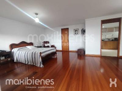 Apartamento de 4 alcobas en venta en Loma De Las Brujas, Envigado, 295 m² · foto 19 de 20