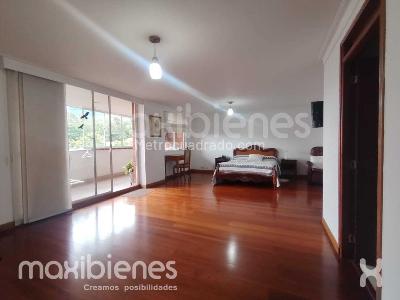 Apartamento de 4 alcobas en venta en Loma De Las Brujas, Envigado, 295 m² · foto 20 de 20