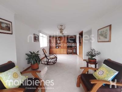 Apartamento de 4 alcobas en venta en Loma De Las Brujas, Envigado, 295 m² · foto 6 de 20