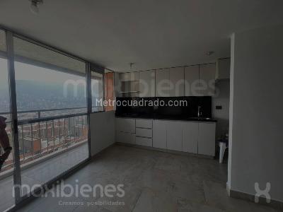 Apartamento de 3 alcobas en arriendo en El Guayabo, Itagüí, 55 m² · foto 3 de 19