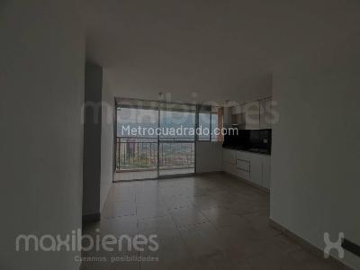 Apartamento de 3 alcobas en arriendo en El Guayabo, Itagüí, 55 m² · foto 4 de 19