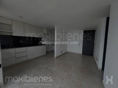 Apartamento de 3 alcobas en arriendo en El Guayabo, Itagüí, 55 m² · foto 5 de 19