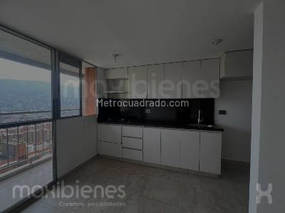 Apartamento de 3 alcobas en arriendo en El Guayabo, Itagüí, 55 m² · foto 6 de 19