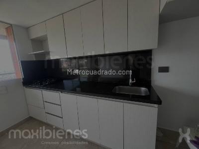 Apartamento de 3 alcobas en arriendo en El Guayabo, Itagüí, 55 m² · foto 7 de 19