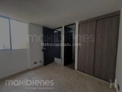 Apartamento de 3 alcobas en arriendo en El Guayabo, Itagüí, 55 m² · foto 8 de 19