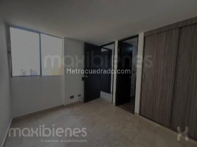 Apartamento de 3 alcobas en arriendo en El Guayabo, Itagüí, 55 m² · foto 9 de 19