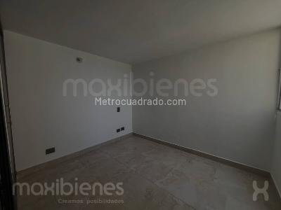 Apartamento de 3 alcobas en arriendo en El Guayabo, Itagüí, 55 m² · foto 10 de 19