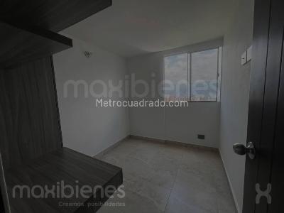 Apartamento de 3 alcobas en arriendo en El Guayabo, Itagüí, 55 m² · foto 11 de 19