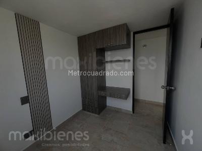 Apartamento de 3 alcobas en arriendo en El Guayabo, Itagüí, 55 m² · foto 12 de 19