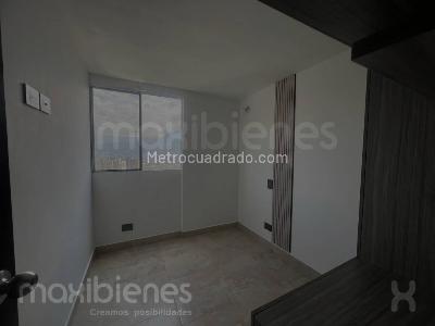 Apartamento de 3 alcobas en arriendo en El Guayabo, Itagüí, 55 m² · foto 15 de 19