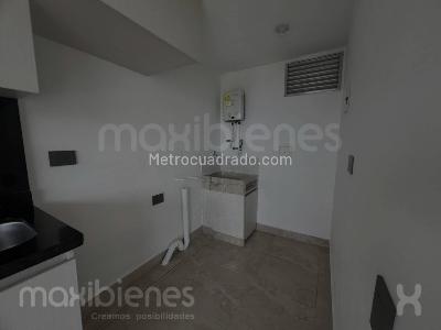 Apartamento de 3 alcobas en arriendo en El Guayabo, Itagüí, 55 m² · foto 18 de 19