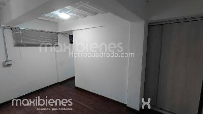 Apartamento de 1 alcoba en arriendo en Cabecera San Antonio De Prado, Medellín, 40 m² · foto 4 de 9