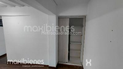 Apartamento de 1 alcoba en arriendo en Cabecera San Antonio De Prado, Medellín, 40 m² · foto 5 de 9