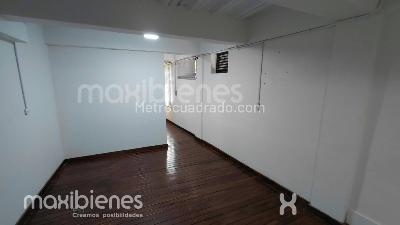 Apartamento de 1 alcoba en arriendo en Cabecera San Antonio De Prado, Medellín, 40 m² · foto 6 de 9