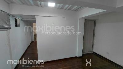 Apartamento de 1 alcoba en arriendo en Cabecera San Antonio De Prado, Medellín, 40 m² · foto 7 de 9