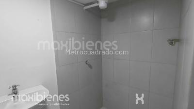 Apartamento de 1 alcoba en arriendo en Cabecera San Antonio De Prado, Medellín, 40 m² · foto 9 de 9