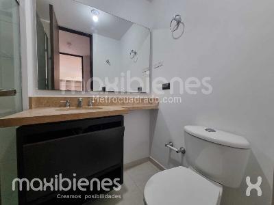 Apartamento de 3 alcobas en arriendo en San Jose, Sabaneta, 85 m² · foto 10 de 11